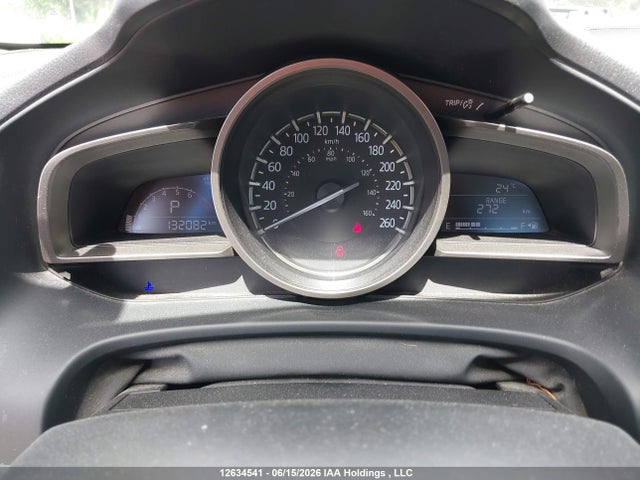 JM1BN1V71J1184205 Mazda Mazda3 50th Anniversary Edition/gs/se