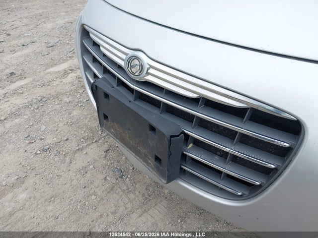 Продаж на аукціоні авто 2004 Chrysler Sebring Lxi, vin: 1C3EL55R94N302885, номер лоту: 12634542