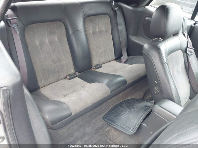 Продаж на аукціоні авто 2004 Chrysler Sebring Lxi, vin: 1C3EL55R94N302885, номер лоту: 12634542