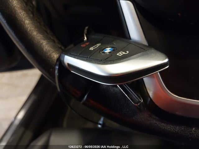 WBXJG9C04L5N93159 BMW X1 Xdrive28i