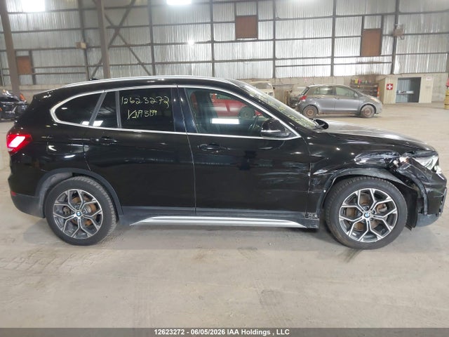 WBXJG9C04L5N93159 BMW X1 Xdrive28i