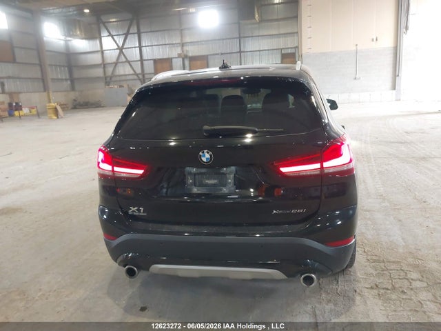 WBXJG9C04L5N93159 BMW X1 Xdrive28i