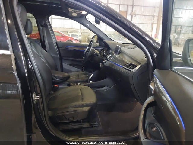 WBXJG9C04L5N93159 BMW X1 Xdrive28i