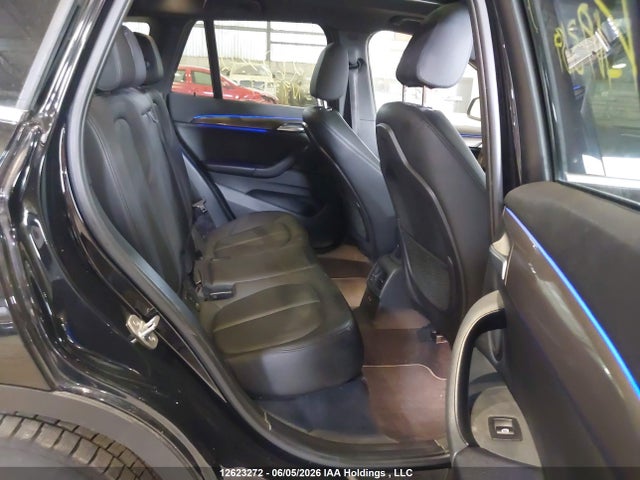 WBXJG9C04L5N93159 BMW X1 Xdrive28i
