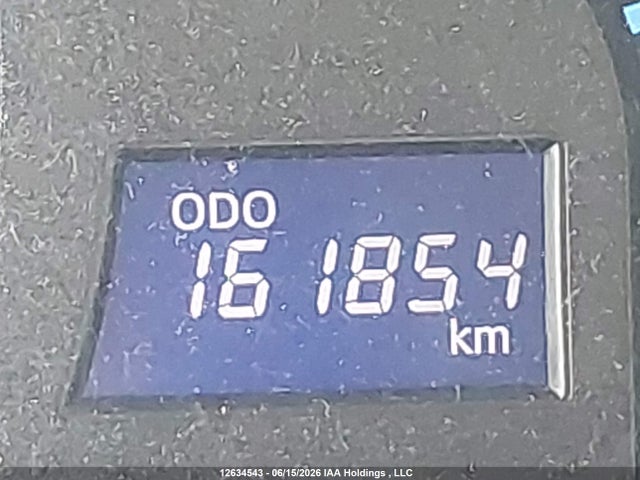 12634543 :رقم المزاد ، 4T1BK1FK3CU510708 vin ، 2012 Toyota Camry Xle V6 مزاد بيع
