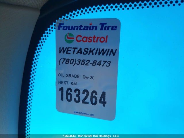 12634543 :رقم المزاد ، 4T1BK1FK3CU510708 vin ، 2012 Toyota Camry Xle V6 مزاد بيع