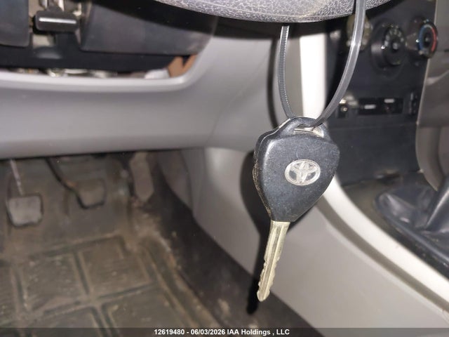 Продаж на аукціоні авто 2013 Toyota Corolla Ce, vin: 2T1BU4EE3DC018576, номер лоту: 12619480