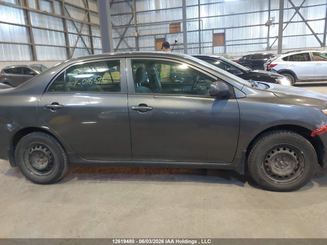 Продаж на аукціоні авто 2013 Toyota Corolla Ce, vin: 2T1BU4EE3DC018576, номер лоту: 12619480