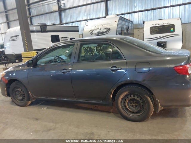 Продаж на аукціоні авто 2013 Toyota Corolla Ce, vin: 2T1BU4EE3DC018576, номер лоту: 12619480