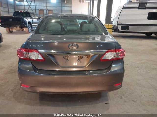 Продаж на аукціоні авто 2013 Toyota Corolla Ce, vin: 2T1BU4EE3DC018576, номер лоту: 12619480