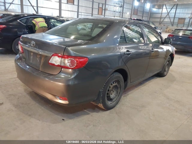 Продаж на аукціоні авто 2013 Toyota Corolla Ce, vin: 2T1BU4EE3DC018576, номер лоту: 12619480