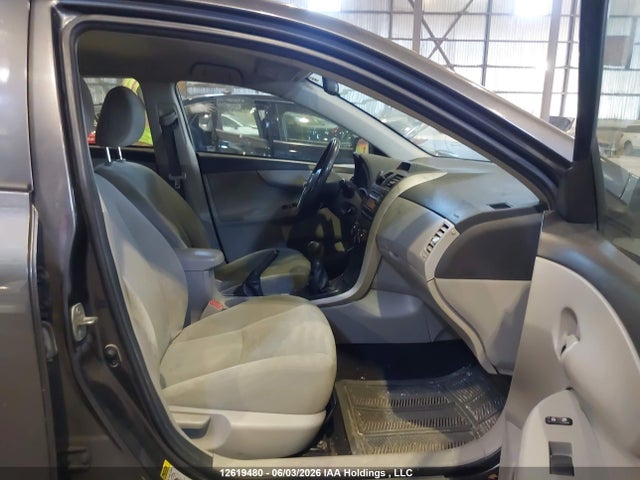 Продаж на аукціоні авто 2013 Toyota Corolla Ce, vin: 2T1BU4EE3DC018576, номер лоту: 12619480