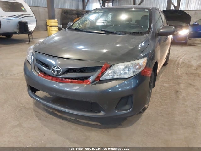 Продаж на аукціоні авто 2013 Toyota Corolla Ce, vin: 2T1BU4EE3DC018576, номер лоту: 12619480