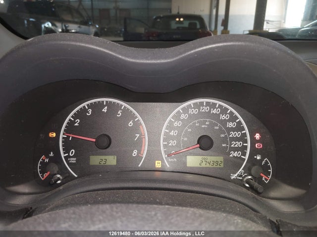 Продаж на аукціоні авто 2013 Toyota Corolla Ce, vin: 2T1BU4EE3DC018576, номер лоту: 12619480