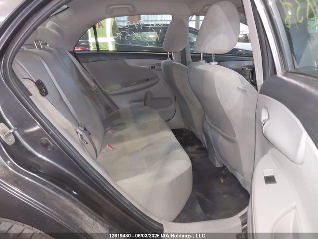Продаж на аукціоні авто 2013 Toyota Corolla Ce, vin: 2T1BU4EE3DC018576, номер лоту: 12619480