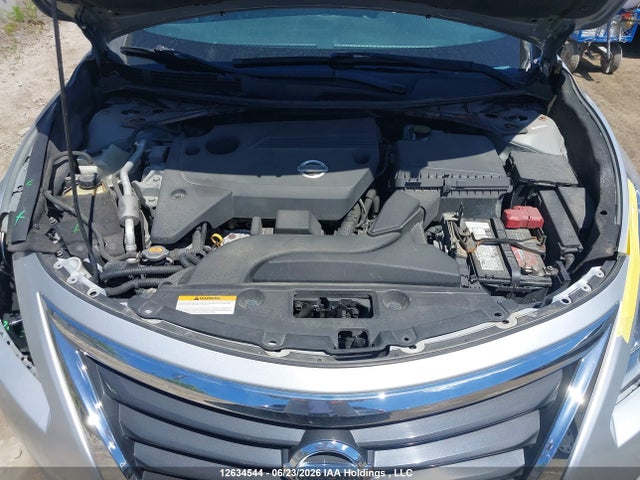 Aukcja sprzedaży 2013 Nissan Altima 2.5/s/sv/sl, vin: 1N4AL3AP3DN402702, numer aukcji: 12634544