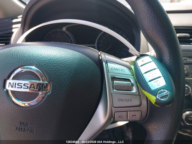 Aukcja sprzedaży 2013 Nissan Altima 2.5/s/sv/sl, vin: 1N4AL3AP3DN402702, numer aukcji: 12634544