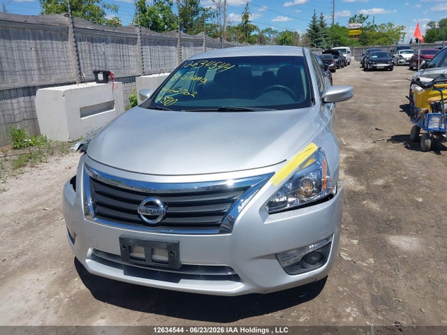 Aukcja sprzedaży 2013 Nissan Altima 2.5/s/sv/sl, vin: 1N4AL3AP3DN402702, numer aukcji: 12634544