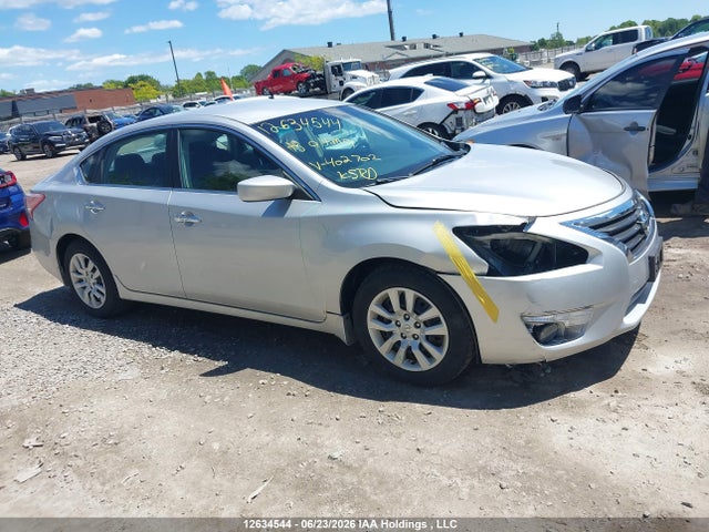 Aukcja sprzedaży 2013 Nissan Altima 2.5/s/sv/sl, vin: 1N4AL3AP3DN402702, numer aukcji: 12634544