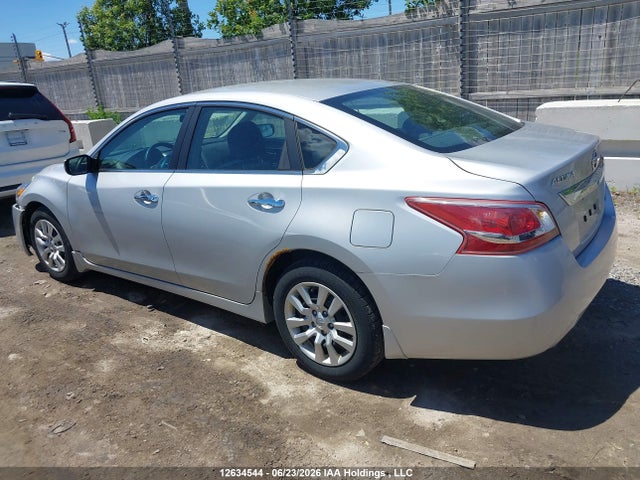 Aukcja sprzedaży 2013 Nissan Altima 2.5/s/sv/sl, vin: 1N4AL3AP3DN402702, numer aukcji: 12634544