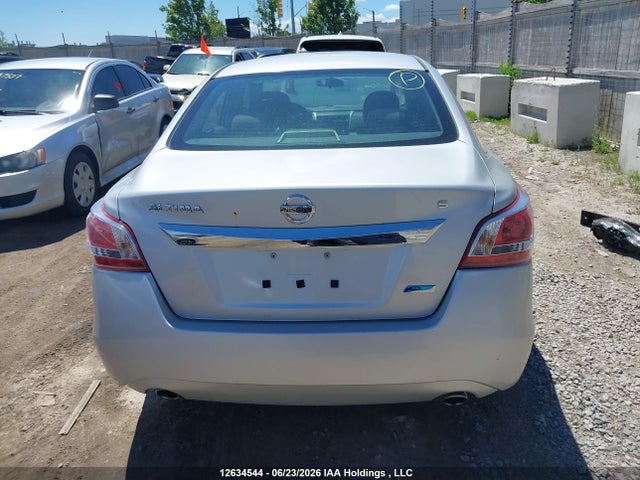 Aukcja sprzedaży 2013 Nissan Altima 2.5/s/sv/sl, vin: 1N4AL3AP3DN402702, numer aukcji: 12634544