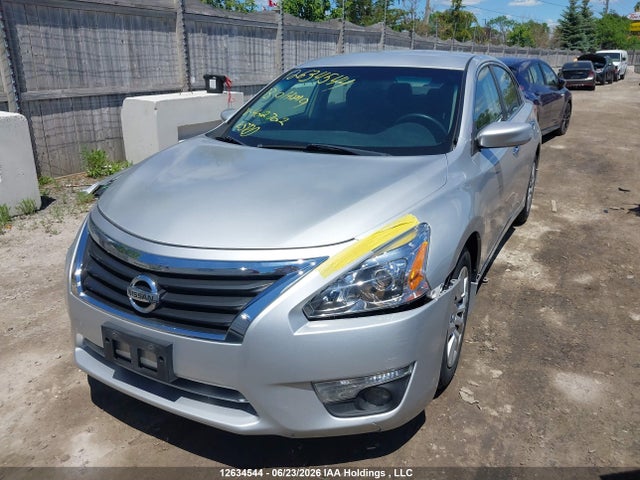 Aukcja sprzedaży 2013 Nissan Altima 2.5/s/sv/sl, vin: 1N4AL3AP3DN402702, numer aukcji: 12634544