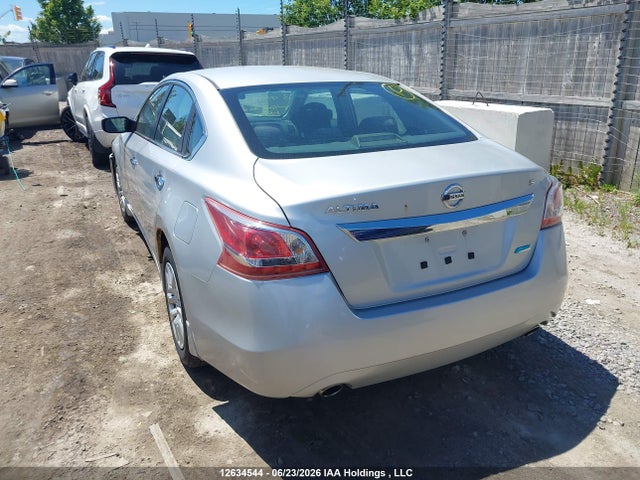 Aukcja sprzedaży 2013 Nissan Altima 2.5/s/sv/sl, vin: 1N4AL3AP3DN402702, numer aukcji: 12634544