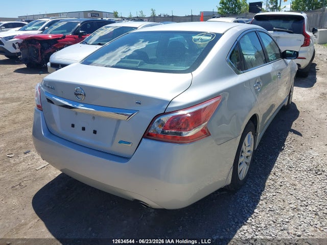 Aukcja sprzedaży 2013 Nissan Altima 2.5/s/sv/sl, vin: 1N4AL3AP3DN402702, numer aukcji: 12634544