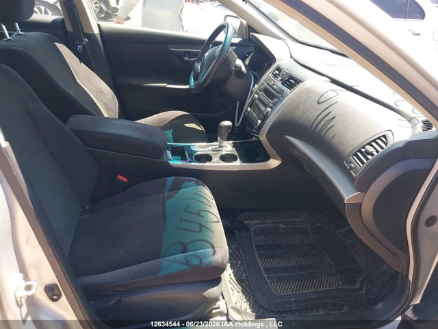 Aukcja sprzedaży 2013 Nissan Altima 2.5/s/sv/sl, vin: 1N4AL3AP3DN402702, numer aukcji: 12634544
