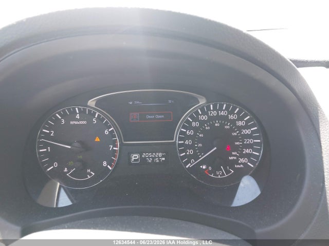 Aukcja sprzedaży 2013 Nissan Altima 2.5/s/sv/sl, vin: 1N4AL3AP3DN402702, numer aukcji: 12634544