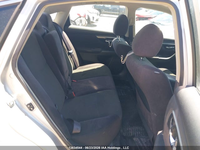 Aukcja sprzedaży 2013 Nissan Altima 2.5/s/sv/sl, vin: 1N4AL3AP3DN402702, numer aukcji: 12634544