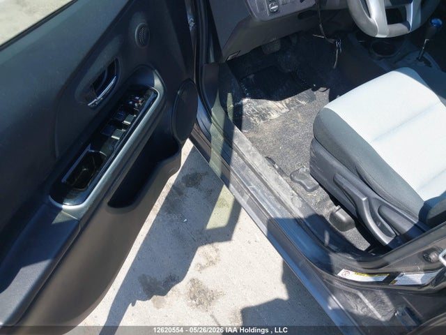 Продажа на аукционе авто 2015 Toyota Prius C Technology, vin: JTDKDTB35F1088312, номер лота: 12620554