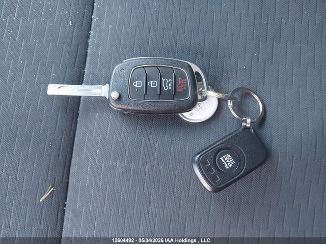 KM8J3CA40KU947125 Hyundai Tucson Preferred