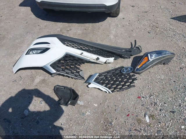 KM8J3CA40KU947125 Hyundai Tucson Preferred
