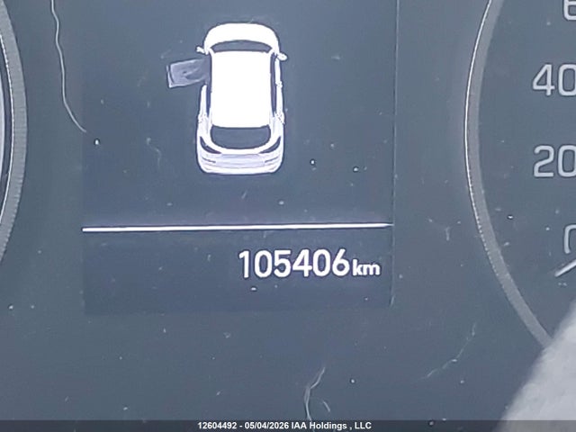 KM8J3CA40KU947125 Hyundai Tucson Preferred
