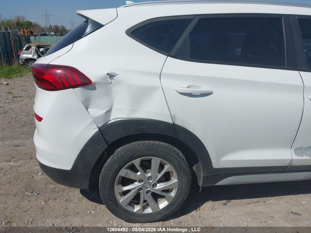 KM8J3CA40KU947125 Hyundai Tucson Preferred