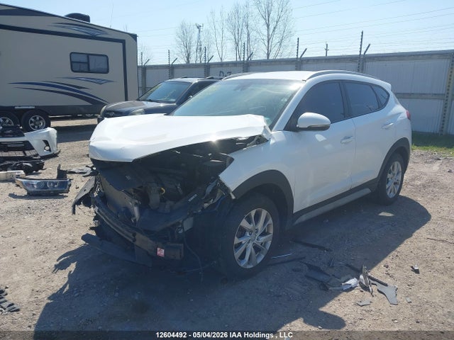 KM8J3CA40KU947125 Hyundai Tucson Preferred