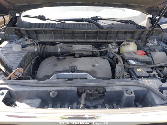 Aukcja sprzedaży 2017 Gmc Acadia Sle-1, vin: 1GKKNKLA4HZ223132, numer aukcji: 12627196