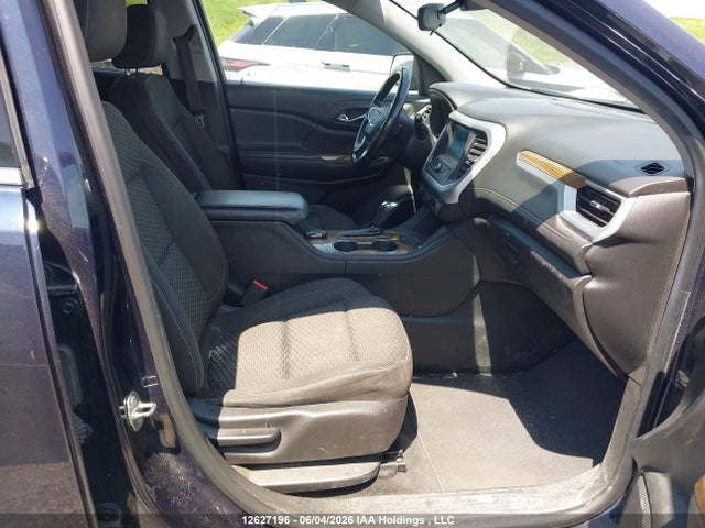 Aukcja sprzedaży 2017 Gmc Acadia Sle-1, vin: 1GKKNKLA4HZ223132, numer aukcji: 12627196