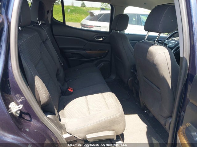 Aukcja sprzedaży 2017 Gmc Acadia Sle-1, vin: 1GKKNKLA4HZ223132, numer aukcji: 12627196