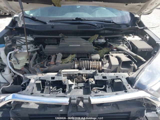 2018 Honda Cr-v Lx მანქანა იყიდება აუქციონზე, vin: 2HKRW2H23JH137431, აუქციონის ნომერი: 12628526