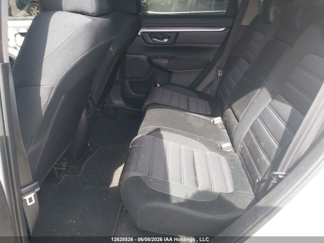 2018 Honda Cr-v Lx მანქანა იყიდება აუქციონზე, vin: 2HKRW2H23JH137431, აუქციონის ნომერი: 12628526