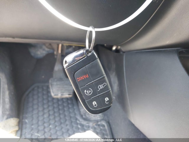 Jeep Compass 2021 3C4NJDEB2MT558204 Image 11