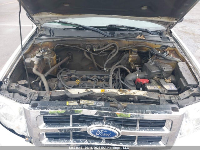 2012 Ford Escape Xlt მანქანა იყიდება აუქციონზე, vin: 1FMCU9D76CKA39628, აუქციონის ნომერი: 12634546