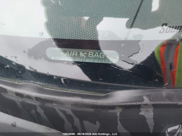 2012 Ford Escape Xlt მანქანა იყიდება აუქციონზე, vin: 1FMCU9D76CKA39628, აუქციონის ნომერი: 12634546