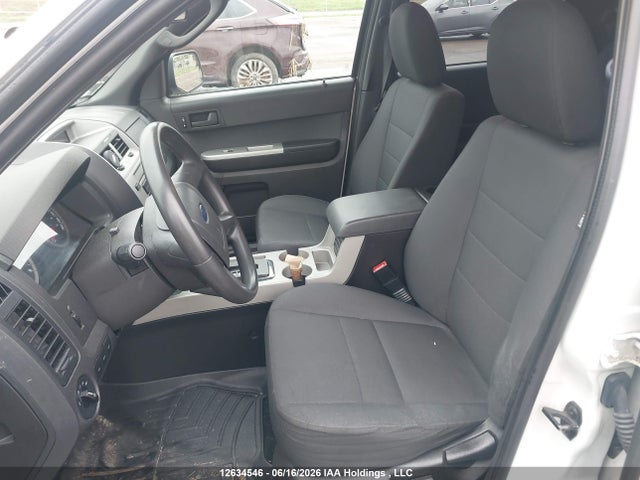 2012 Ford Escape Xlt მანქანა იყიდება აუქციონზე, vin: 1FMCU9D76CKA39628, აუქციონის ნომერი: 12634546