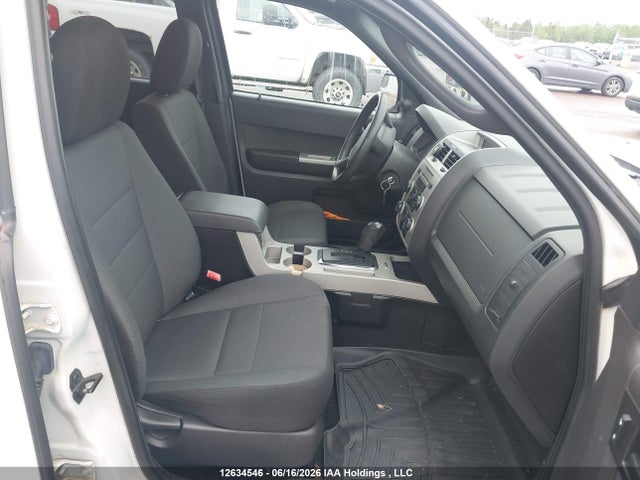 2012 Ford Escape Xlt მანქანა იყიდება აუქციონზე, vin: 1FMCU9D76CKA39628, აუქციონის ნომერი: 12634546