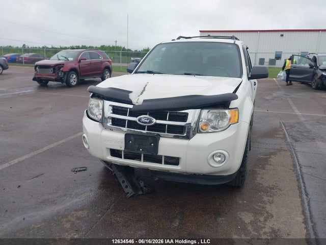 2012 Ford Escape Xlt მანქანა იყიდება აუქციონზე, vin: 1FMCU9D76CKA39628, აუქციონის ნომერი: 12634546