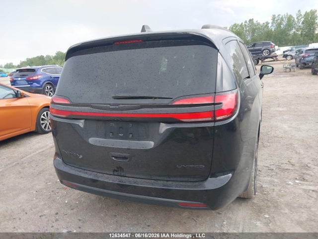 Продаж на аукціоні авто 2025 Chrysler Pacifica Limited, vin: 2C4RC1GG1SR582335, номер лоту: 12634547