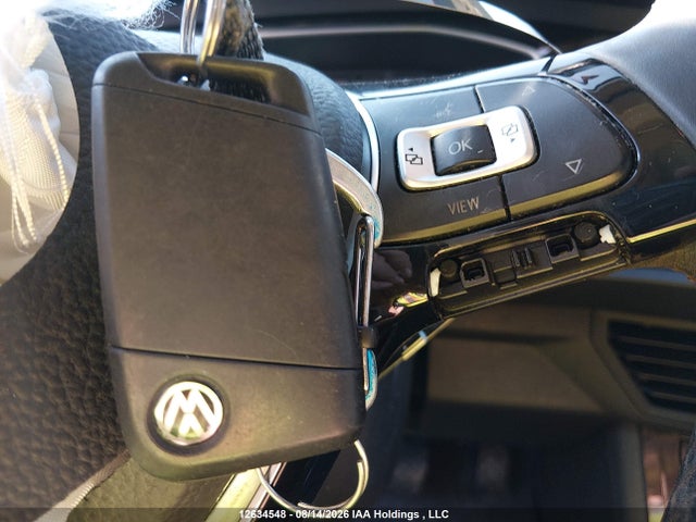Volkswagen Jetta 2019 3VWE57BU6KM218795 Image 11